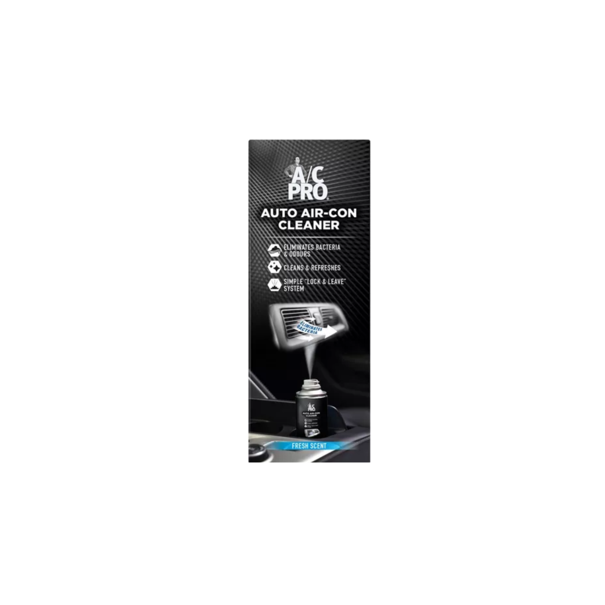 A/C Pro Air-Con Cleaner
