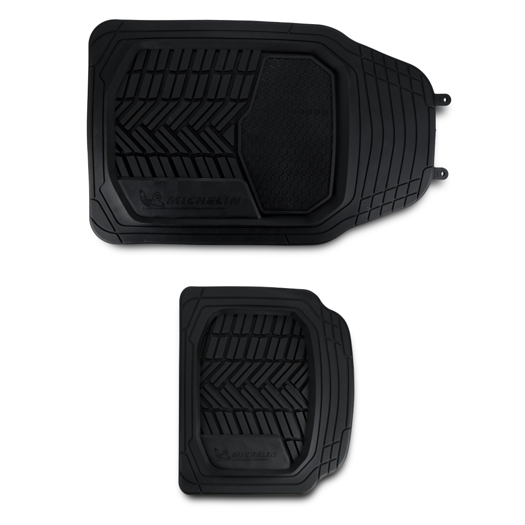 Michelin All Weather Universal Car Mats