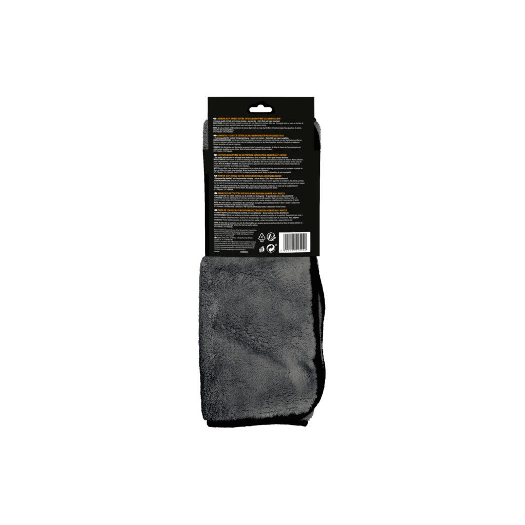 ArmorAll Shield Extra Thick Detailing Cloth