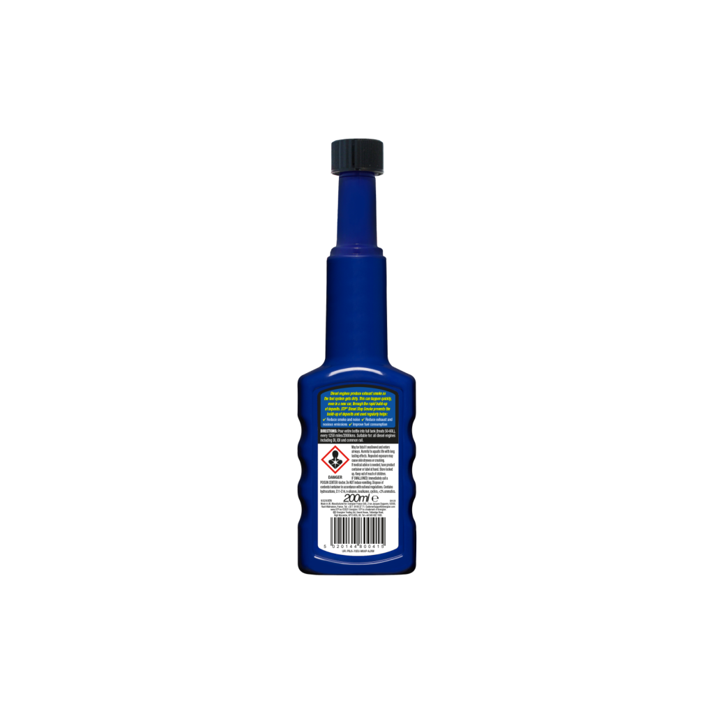 STP 200ml Diesel Stop Smoke