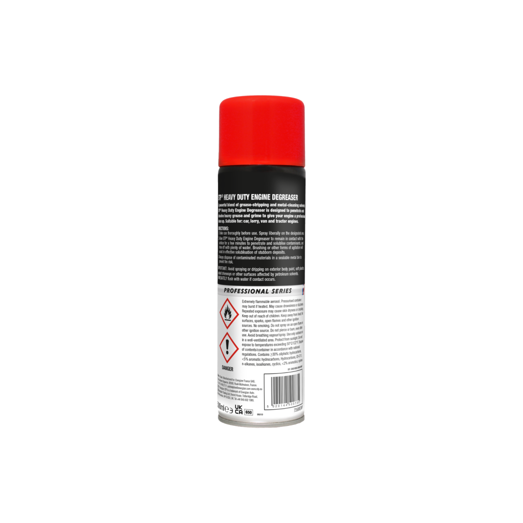 STP 500ml Pro Engine Degreaser