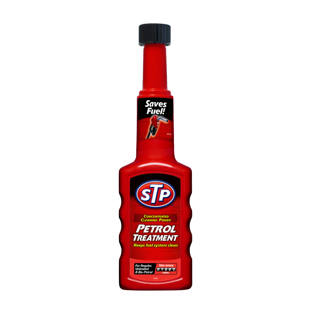 STP 200ml Petrol Treatment