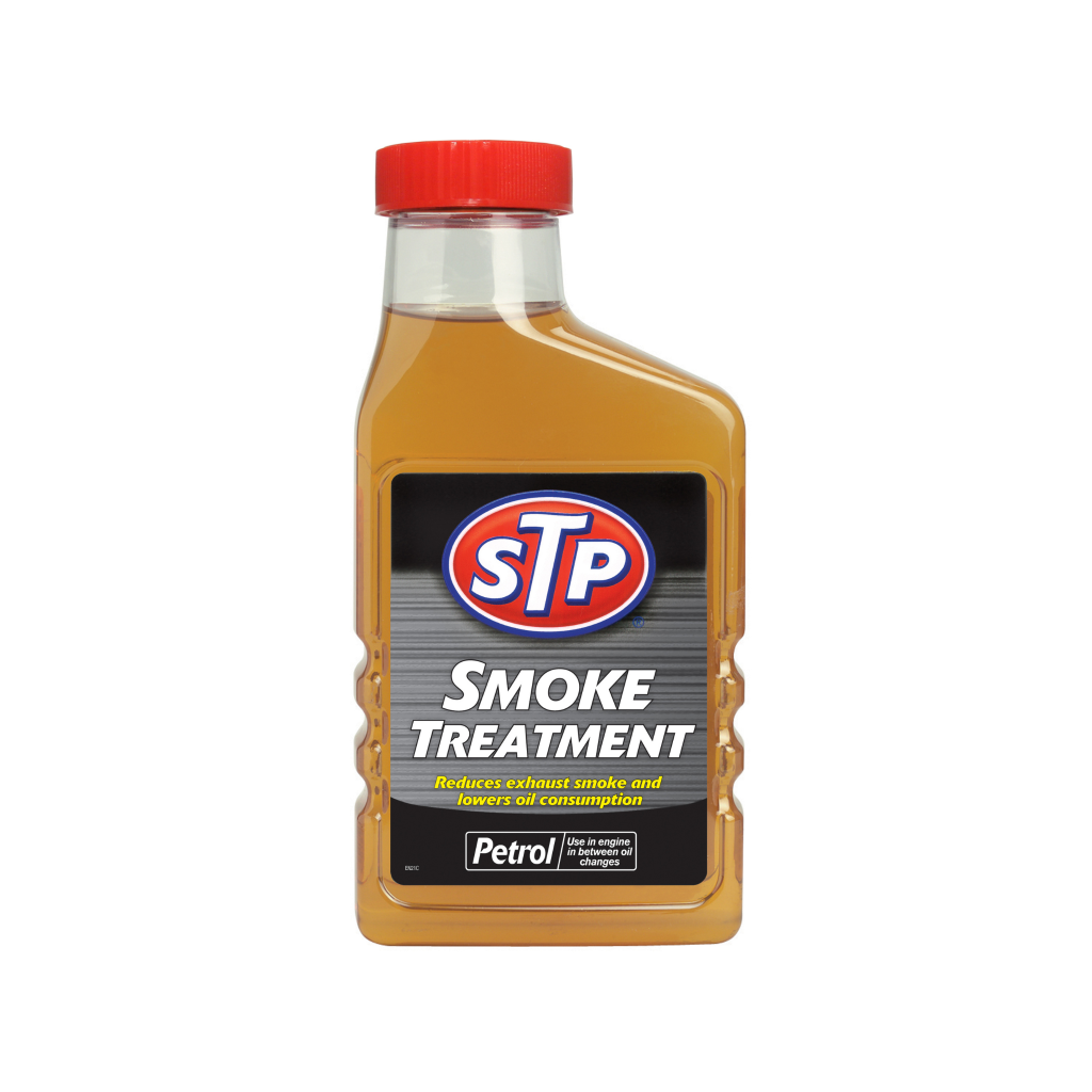 STP 450ml Smoke Treatment