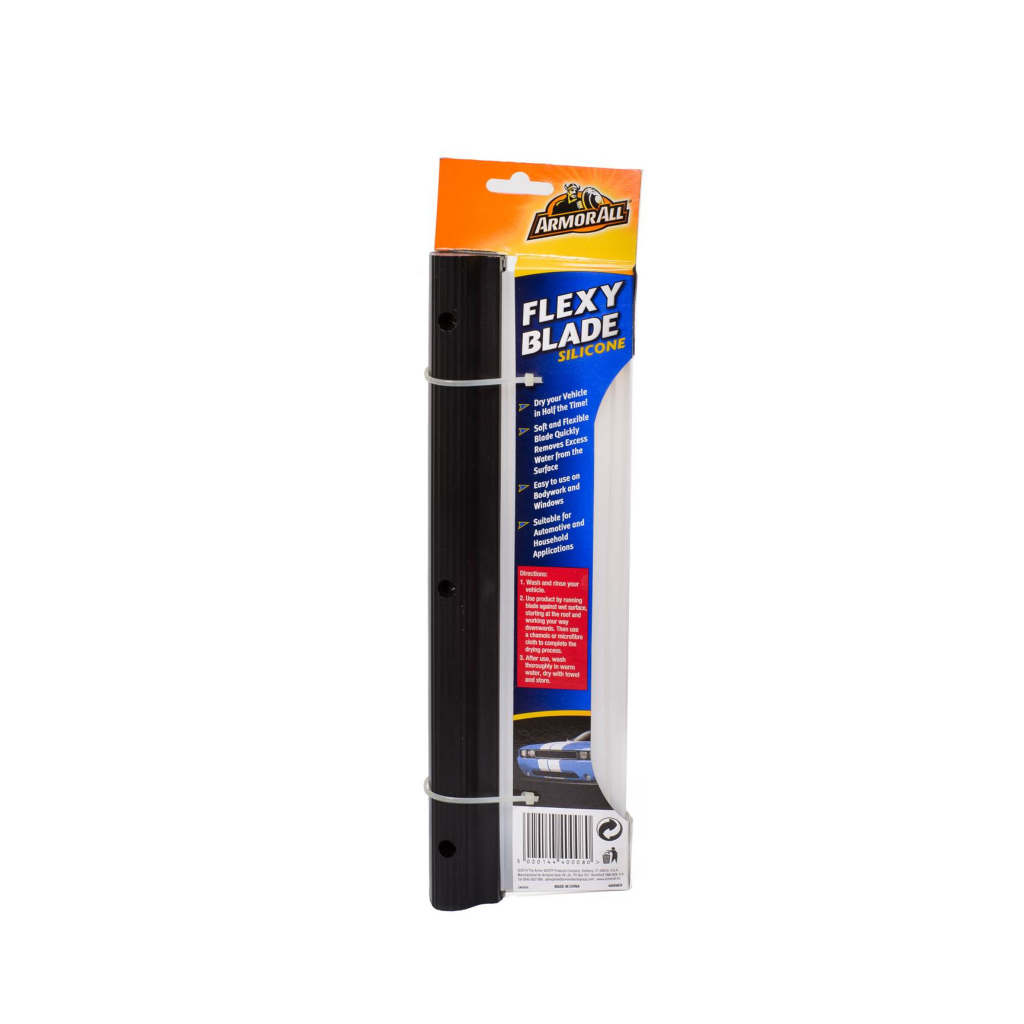ArmorAll Flexy Blade