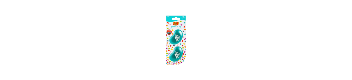 Jelly Belly Mini Vent Duo