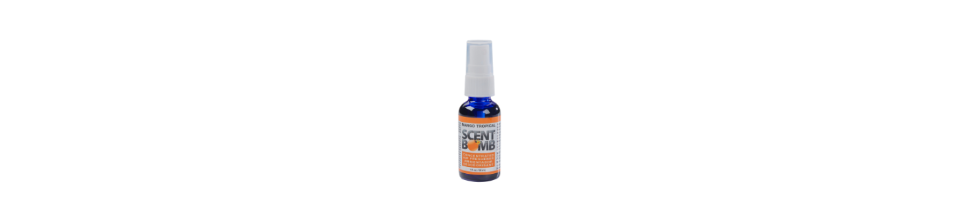Scent Bomb
