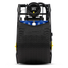 Michelin Digital Double Barrel Foot Pump