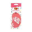 Jelly Belly 2D Air Freshener Tutti Frutti