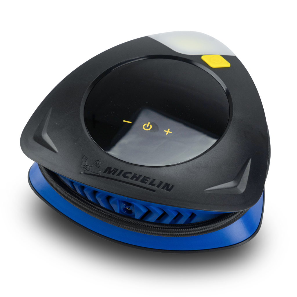 Michelin High Power Rapid Tyre Inflator