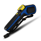 Michelin Mini Cordless Rechargeable Digital Tyre Inflator