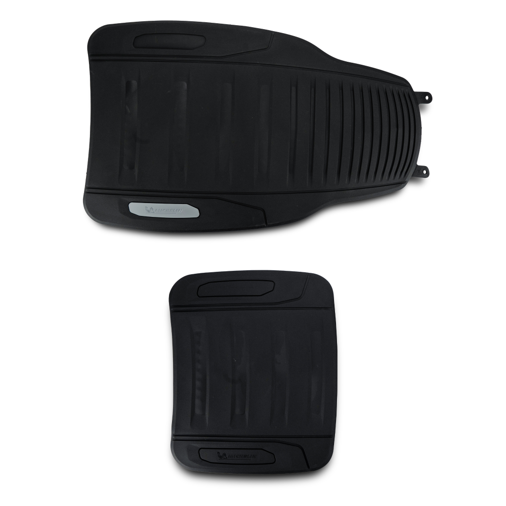 Michelin All Season Universal Car Mats