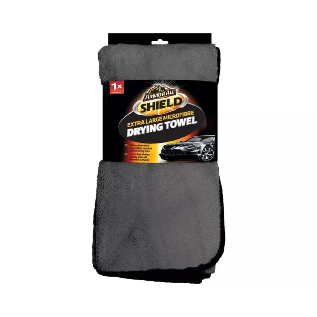 ArmorAll Shield Extra Large Drying Towel