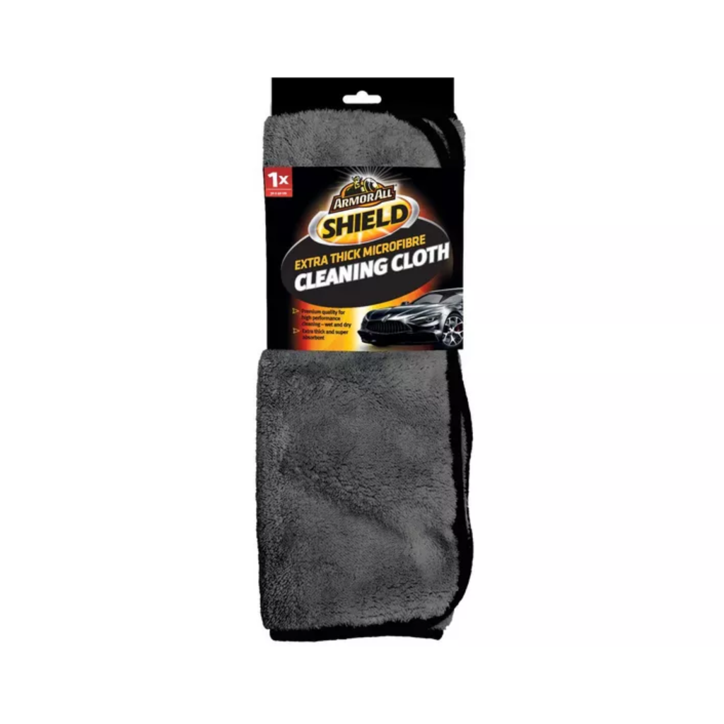 ArmorAll Shield Extra Thick Detailing Cloth