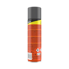 ArmorAll 500ml Cockpit Shine Lemon Fresh - Back Packaging