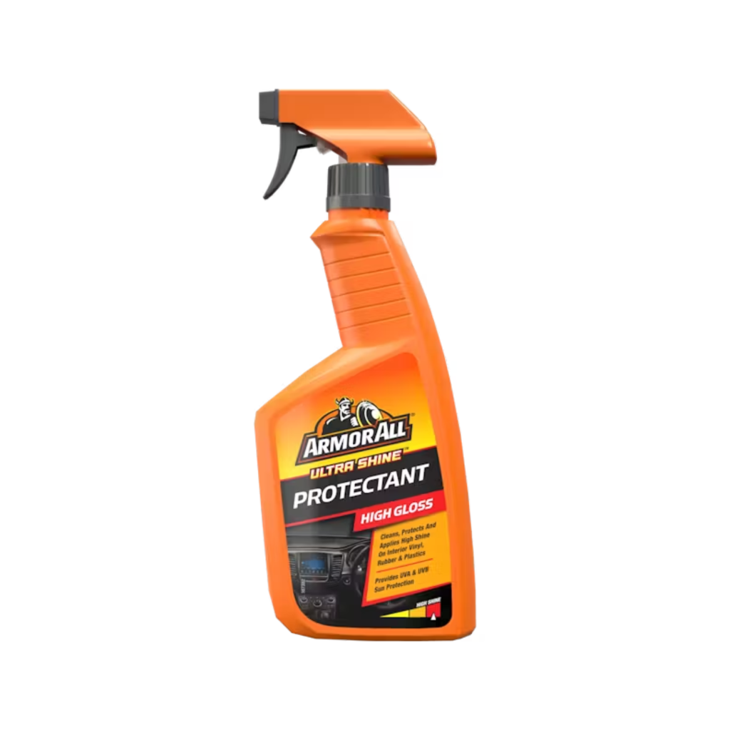 ArmorAll 500ml Protectant Gloss