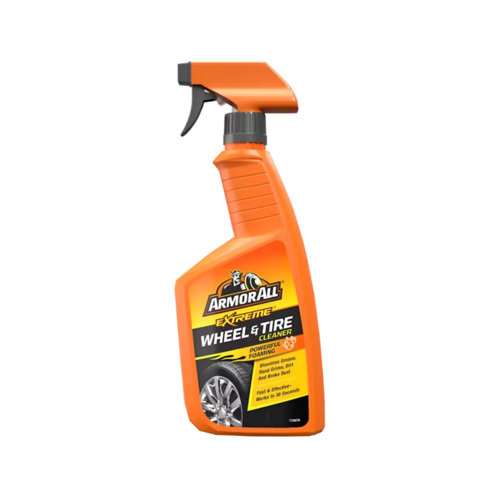 ArmorAll 500ML Extreme Wheel & Tire Cleaner