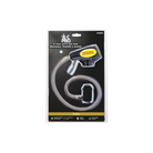 A/C Pro Reusable Trigger & Gauge R-134 AC00089EN