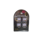 A/C Pro Air-Con Advanced Digital Trigger & Gauge R-134A (AC00094EN)