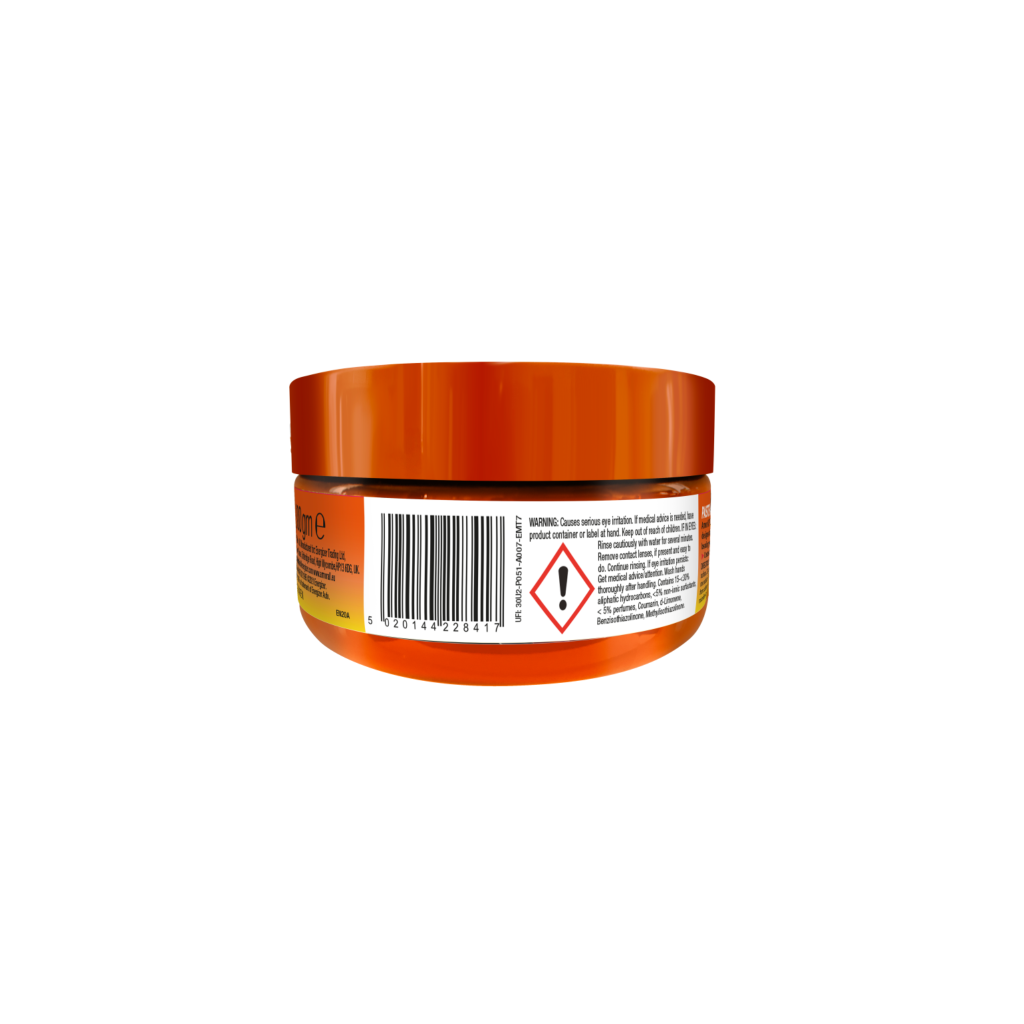 ArmorAll 300g Paste Wax