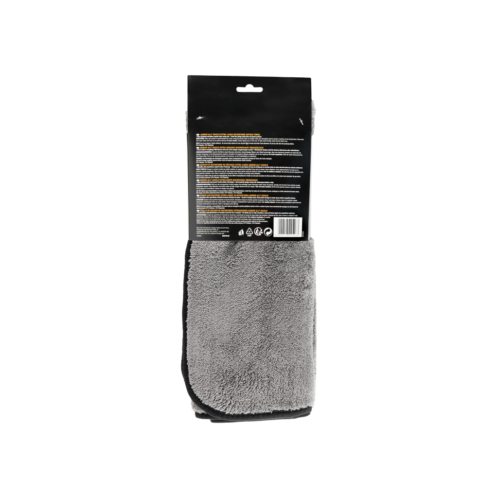 ArmorAll Shield Extra Large Drying Towel