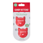 Candy Kittens Vent Air Freshener Wild Strawberry