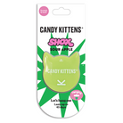 Candy Kittens 3D Hanging Air Freshener Shox Sour Apple