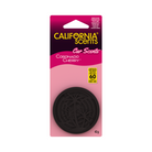 California Scents Car Scents Peggable Coronado Cherry