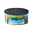 California Scents Car Scents Fresh Linen