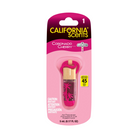 California Scents Hanging Vial Coronado Cherry