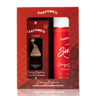 Carfume Gift Set Cherry Euphoria
