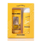 Carfume Gift Set Summer Bum Bum