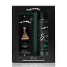 Carfume Gift Set Bossy