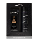 Carfume Gift Set One Billion