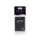 Carfume Scented Card 2D Air Freshener Alien Spirit
