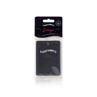 Carfume Scented Card 2D Air Freshener Savage