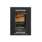 Designer Fragrances Car Diffuser Blackcode