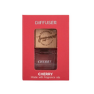Designer Fragrances Car Diffuser Cherry
