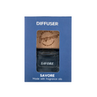 Designer Fragrances Car Diffuser Savore