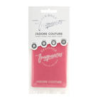 Designer Fragrances Paper 2D Air Freshener J'Adore