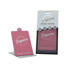 Designer Fragrances 2D Card Original Collection Jadore Couture