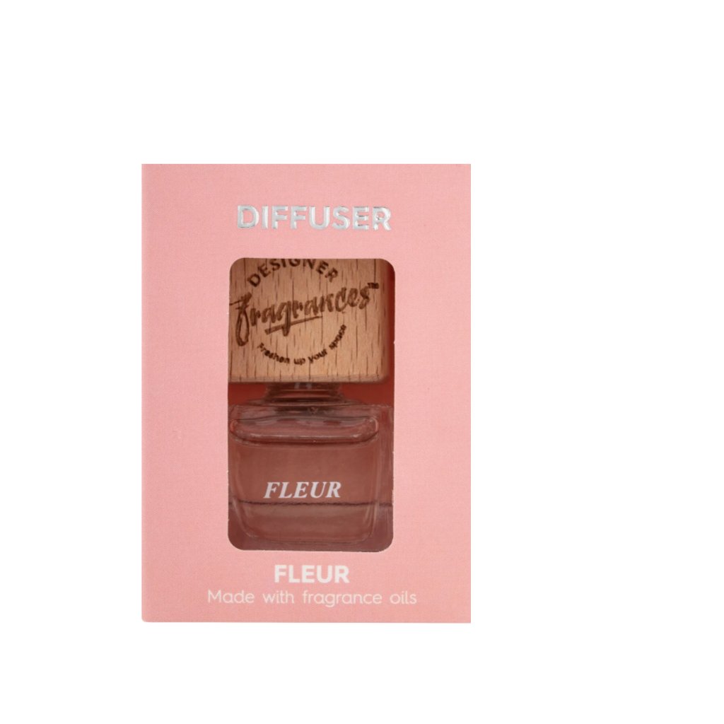 Designer Fragrances Diffusers Fleur