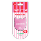 Candy Kittens 3D Hanging Air Freshener Eton Mess