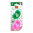Jelly Belly Mini Duo Mix Vent Clip Air Freshener Apple Bubblegum