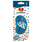 Jelly Belly Gel 3D Air Freshener Blueberry