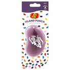 Jelly Belly Gel 3D Air Freshener Island Punch