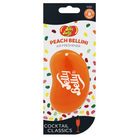 Jelly Belly Gel 3D Air Freshener Peach Bellini