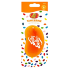 Jelly Belly Gel 3D Air Freshener Tangerine