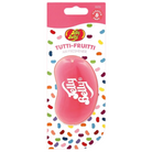 Jelly Belly Gel 3D Air Freshener Tutti Fruitti