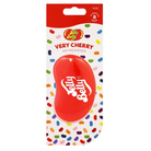 Jelly Belly Gel 3D Air Freshener Very Cherry