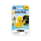 Little Duck Vent Clip Air Freshener Happy Splash